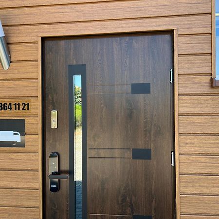 Etna 3 Dom Z Parkingiem Rzeszow Morgowa Apartment Exterior photo