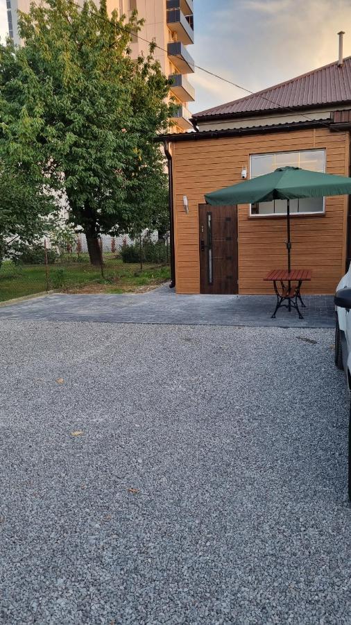 Etna 3 Dom Z Parkingiem Rzeszow Morgowa Apartment Exterior photo