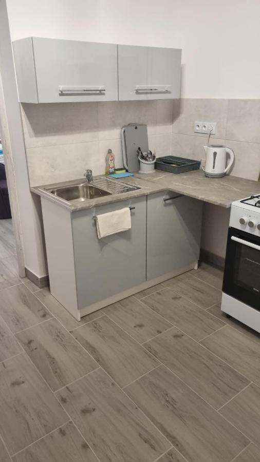 Etna 3 Dom Z Parkingiem Rzeszow Morgowa Apartment Exterior photo
