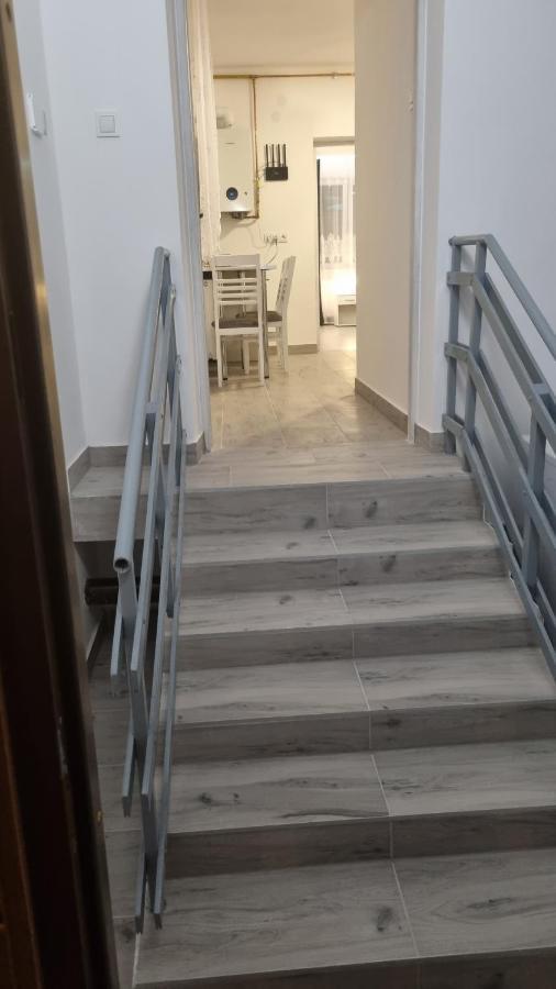 Etna 3 Dom Z Parkingiem Rzeszow Morgowa Apartment Exterior photo